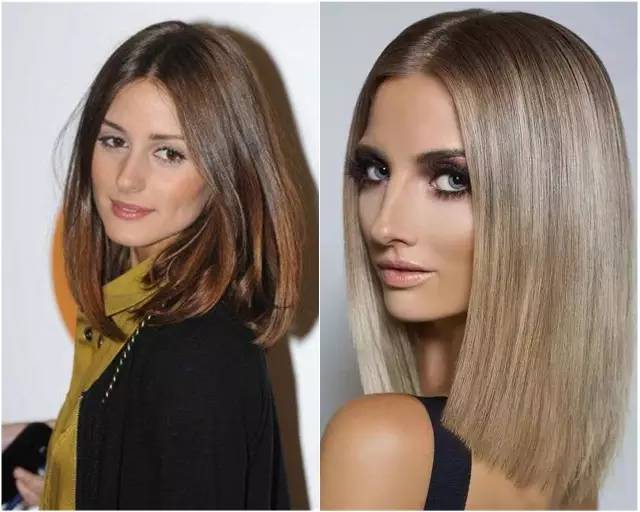 你和金融女神之间，可能差的仅仅是一个发型！