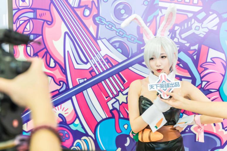 【2017OPENDAY】COSERONLY：ToBeAHero