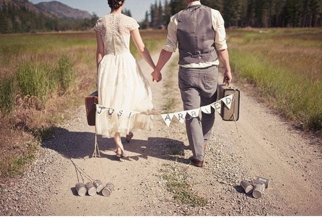 西式婚礼流程指南图解析,西式婚礼流程指南解读版