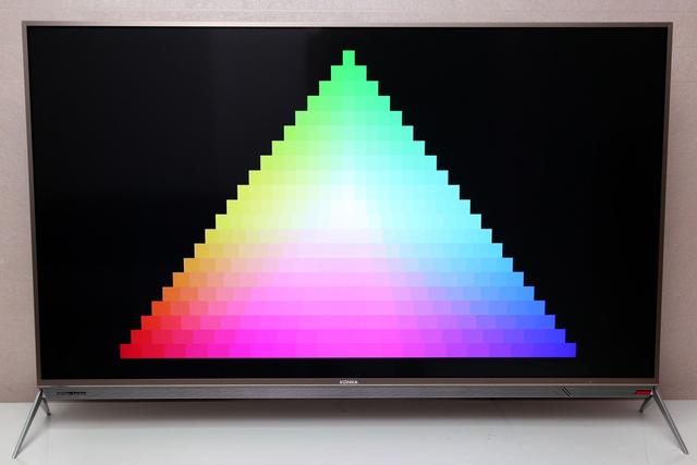 康佳电视r2测评,康佳电视55r1全部参数