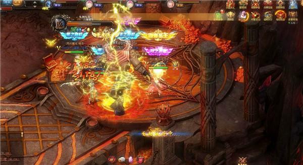 魔域永恒最高战力,37魔域