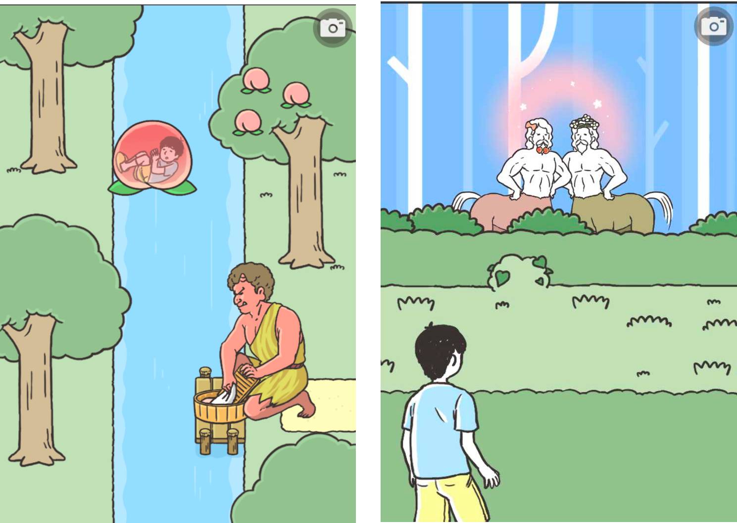 2018能碾压王者光荣的游戏,新出的和王者光荣差不多的游戏