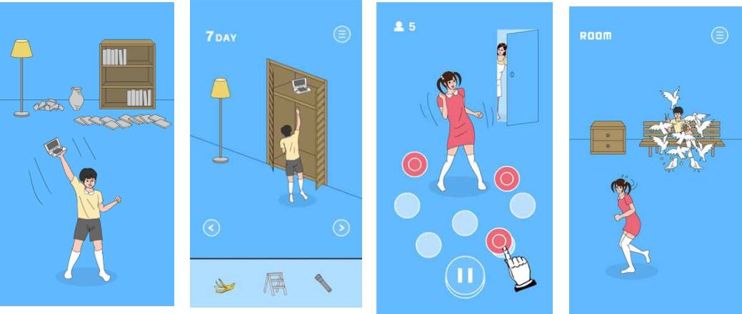 2018能碾压王者光荣的游戏,新出的和王者光荣差不多的游戏