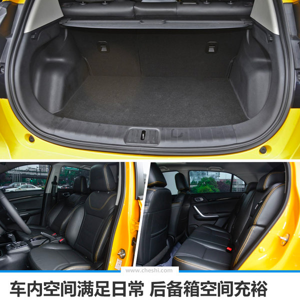 东风风神ax4售价,东风风神ax4新车价格