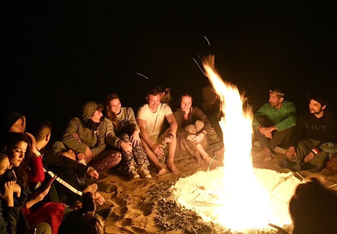 摩洛哥十天九夜自由行攻略 (摩洛哥11月游记)