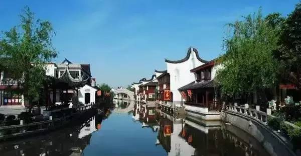 上海一日游古镇最佳路线免费景点,上海周末旅游胜地有哪些