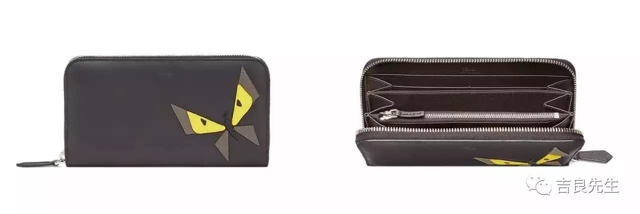 fendi萌物,fendi春夏秋冬系列