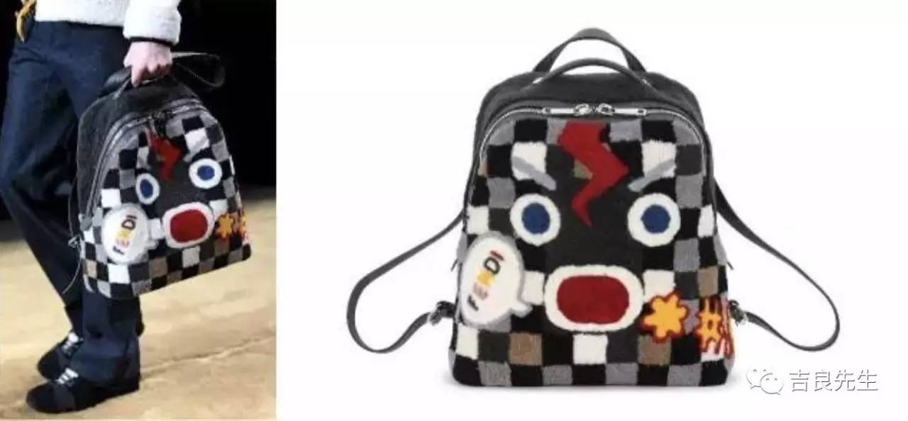 fendi萌物,fendi春夏秋冬系列