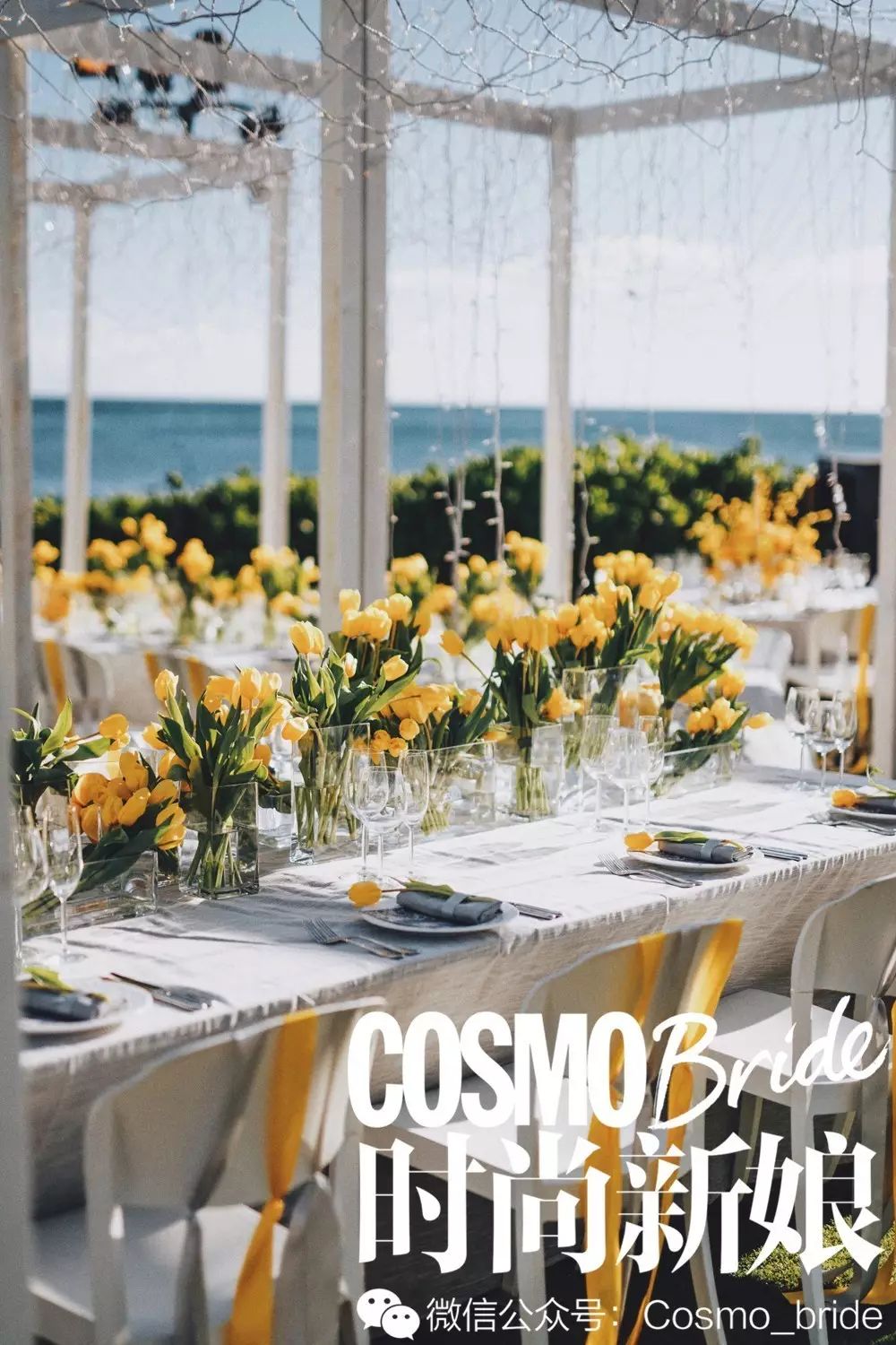 完美婚礼备婚流程,完美婚礼先从选场地开始