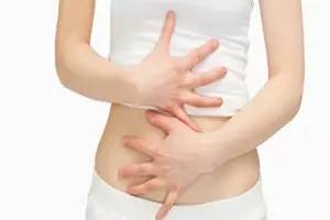 痛经的你要小心这六种疾病,痛经淤堵看过来