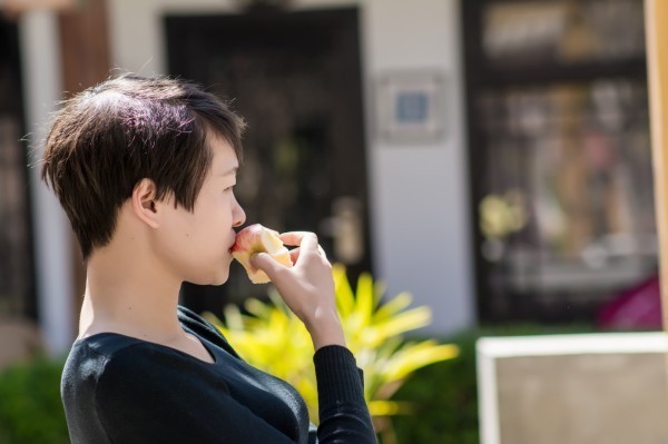 Hi,我是小可，我又回来了，产后第一次出行，娘子军奔赴女儿国