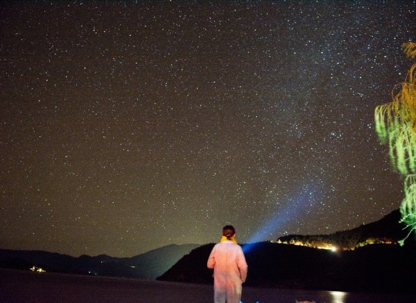 Hi,我是小可，我又回来了，产后第一次出行，娘子军奔赴女儿国