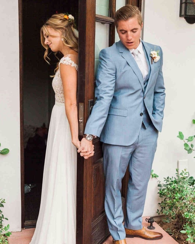 西式婚礼流程指南图解析,西式婚礼流程指南解读版