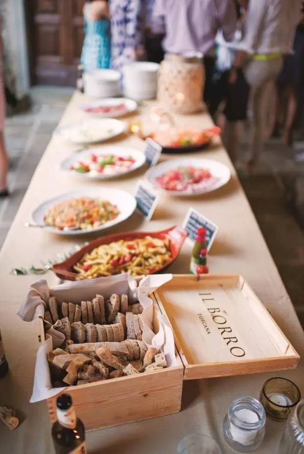 目的地｜每个人一生中，都值得有一次壮游，而这17个目的地，让你放心去High！