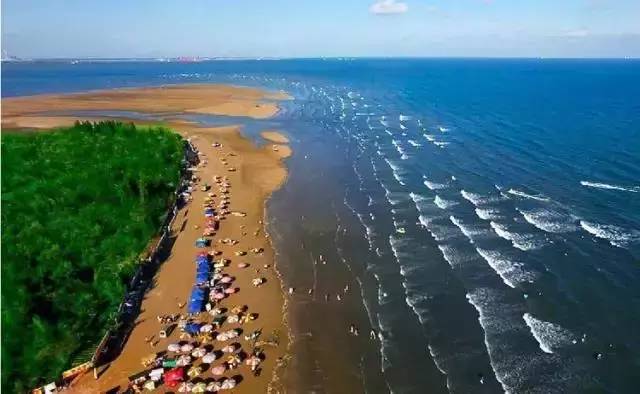 广西最美山水小城,广西山水美如人间仙境在哪里