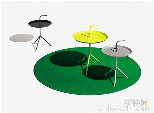 纯正的北欧品牌,丹麦比较好的本土品牌