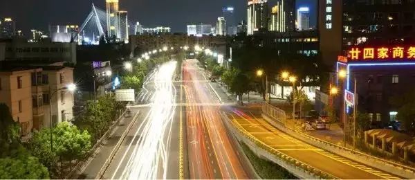 最新宁波快速路消息,宁波潮汐车道怎么走