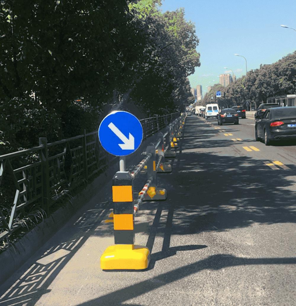 最新宁波快速路消息,宁波潮汐车道怎么走