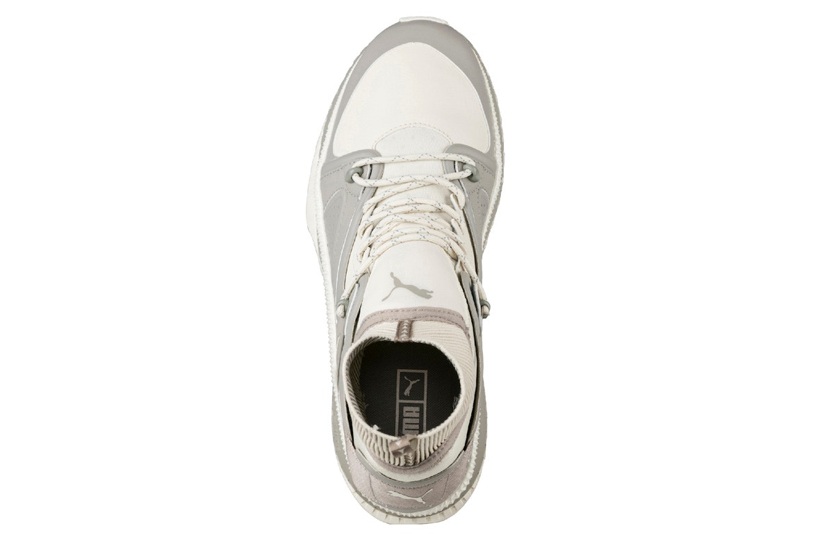 puma新鞋子穿搭,puma翻毛皮鞋子