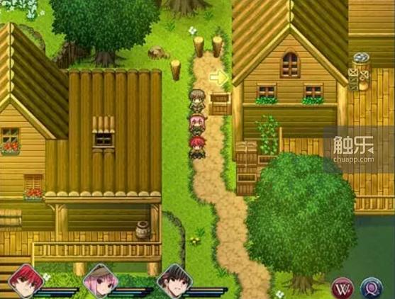 运行了12年的66rpg论坛即将关闭：中文RPGMaker游戏的过去、现在与未来
