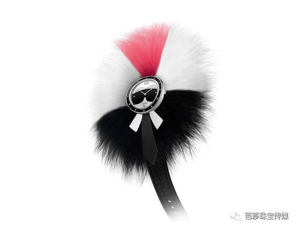 我选腕表的宗旨就是：根本看不出是块表！全宇宙最会“作妖”的表往里看