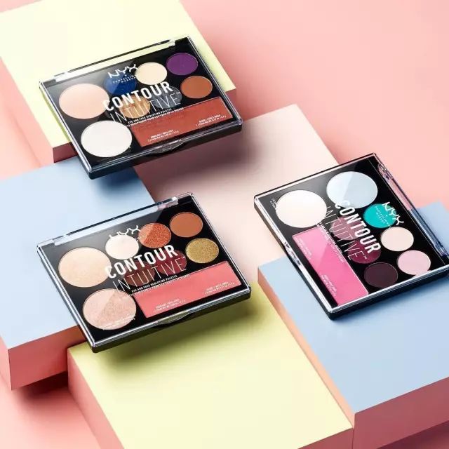 平价综合盘眼影盘推荐,平价眼影实用盘有哪些牌子