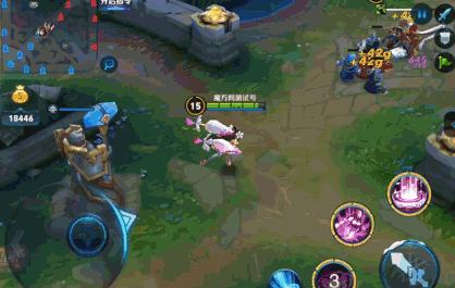 纺院新young｜不用“猥琐发育”？老司机教你分分钟上王者！