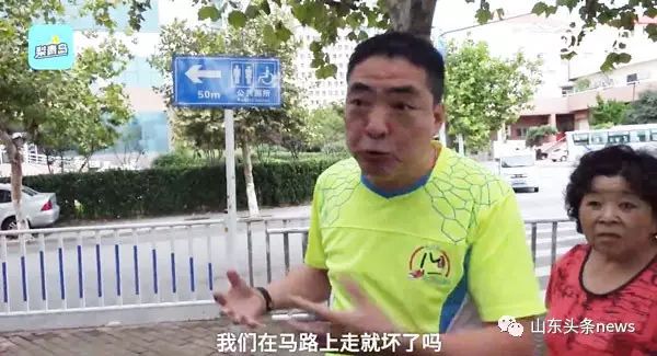 暴走团是对是错,暴走团在马路上走的内幕