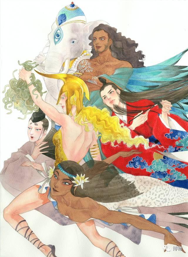 为啥马里奥要吃蘑菇才能长大？