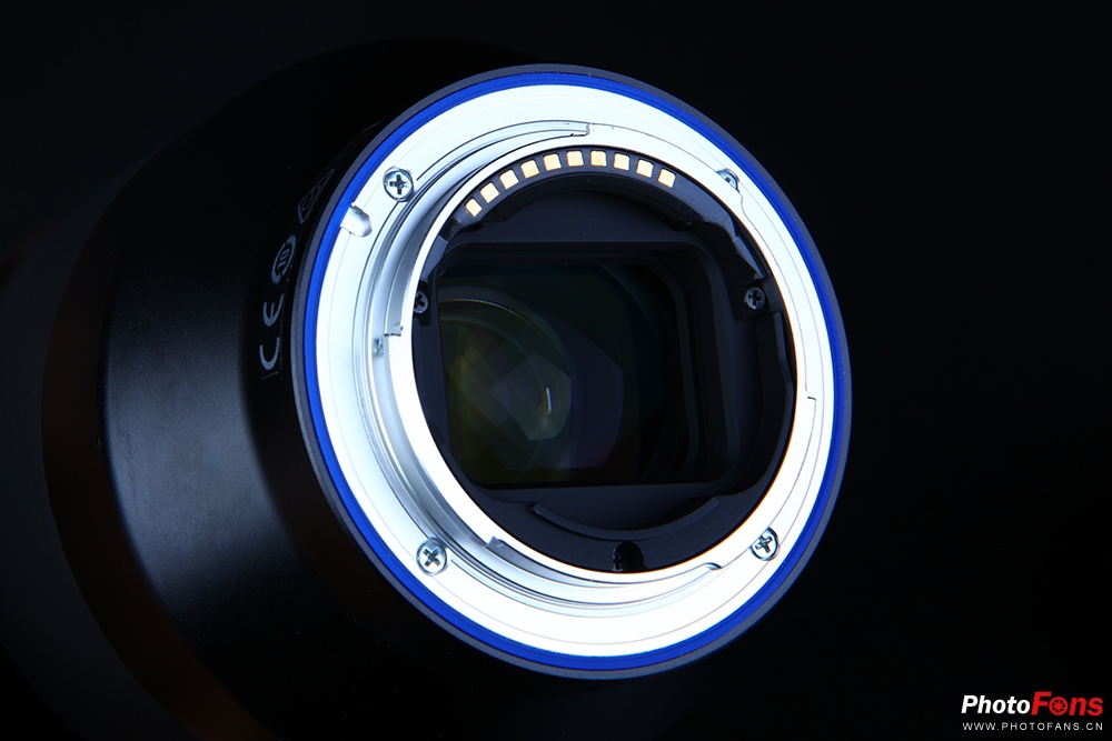 钄″徃batis50-1.4闀滃ご璇勬祴,钄″徃batis18f2.8娴嬭瘎