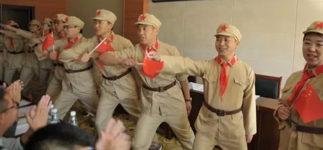 垦区宣传培训班,共青团团干部培训总结