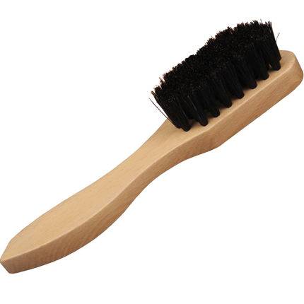 皮鞋皮革护理教程,真皮皮鞋一次性处理200元