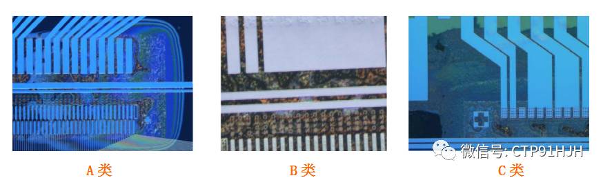 ic芯片鼓包怎么处理,ic贴片问题解决方案