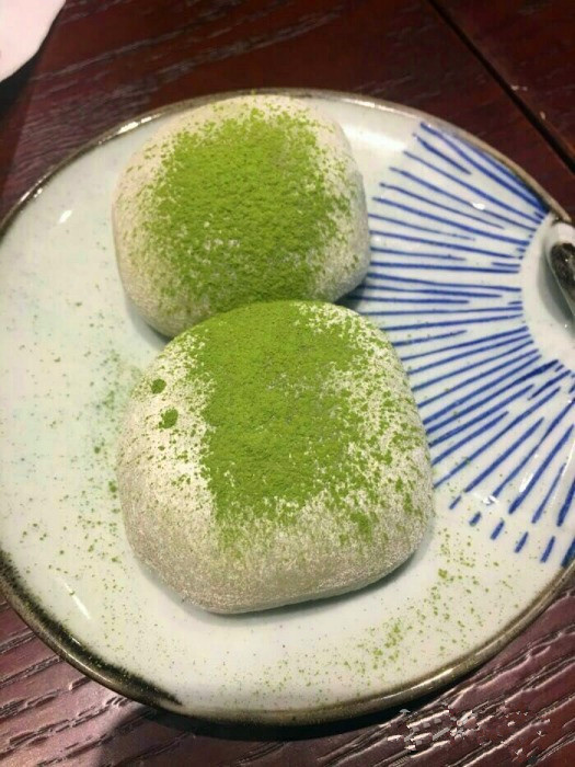 「霸王餐」请问你今天要来点兔子吗？火遍朋友圈的网红抹茶店要送“绿”了！