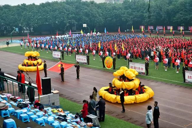 重庆最厉害的6所中学,重庆很厉害的中学