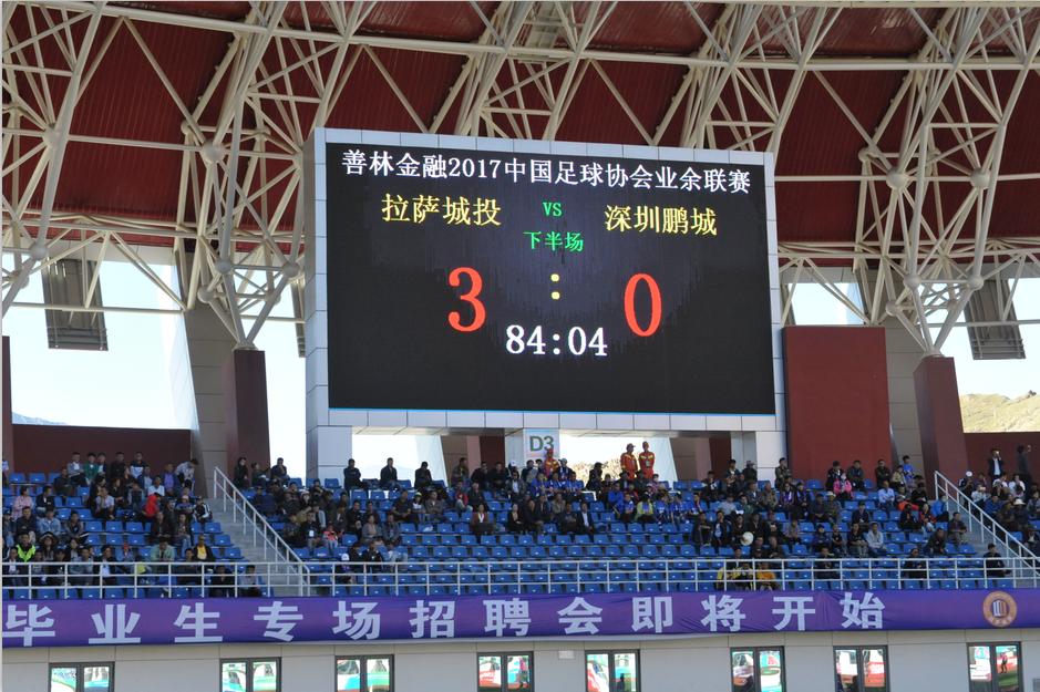 拉萨城投2019主场,拉萨城投足球前锋