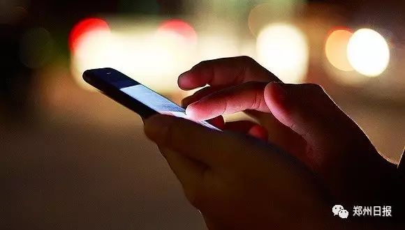 警惕这7种诈骗新花样！8个月来河南人差点被骗5.89亿元……