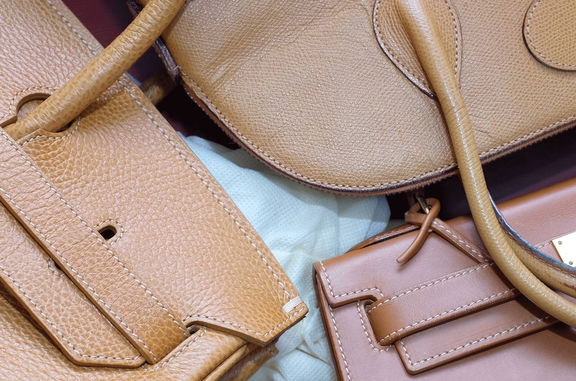 皮鞋皮革护理教程,真皮皮鞋一次性处理200元