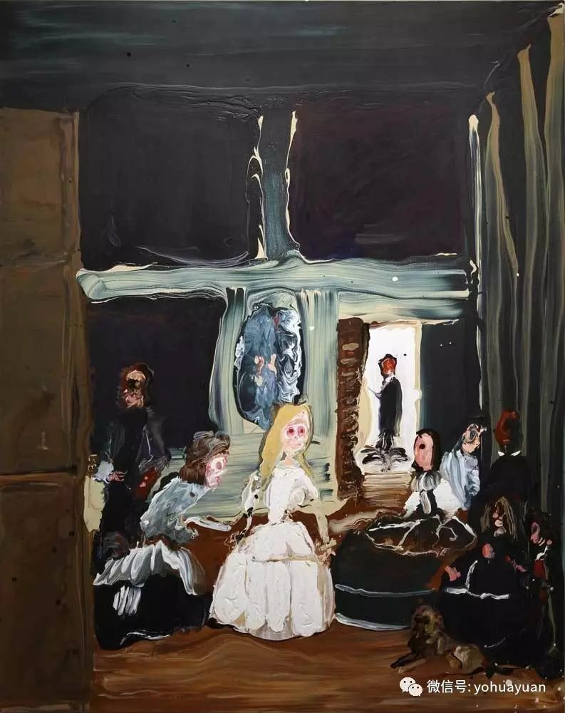 丙烯颜料怎么挑选,丙烯颜料推荐初学者