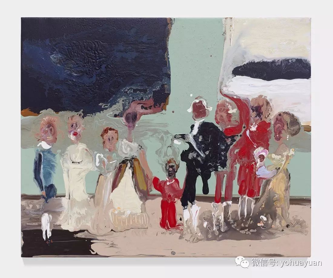 丙烯颜料怎么挑选,丙烯颜料推荐初学者