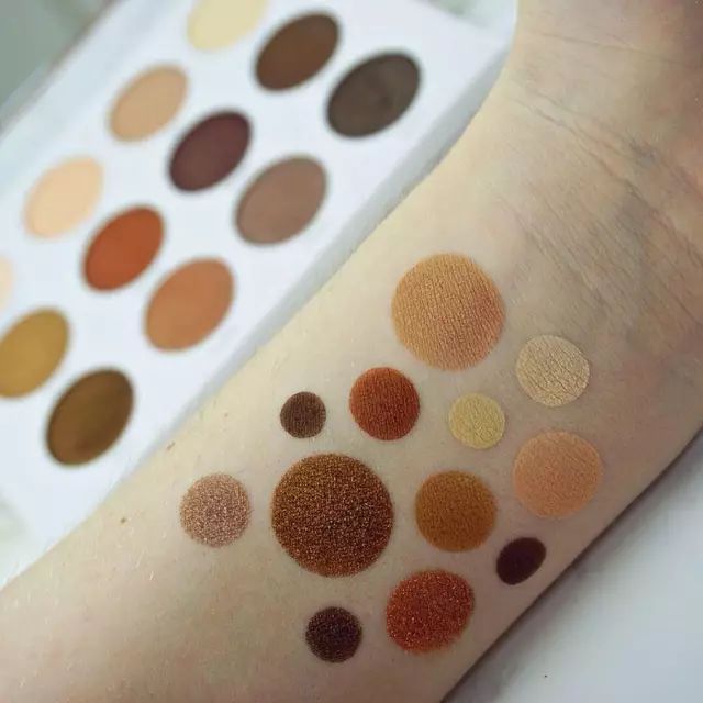 平价综合盘眼影盘推荐,平价眼影实用盘有哪些牌子