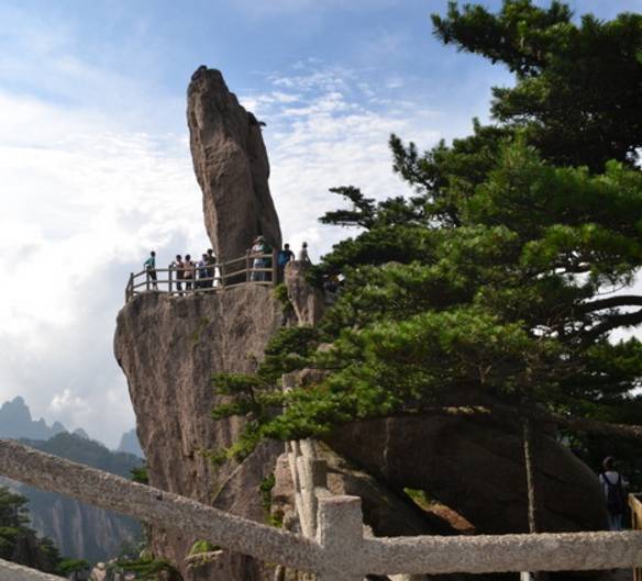 河南的绝美景色,河南附近星空