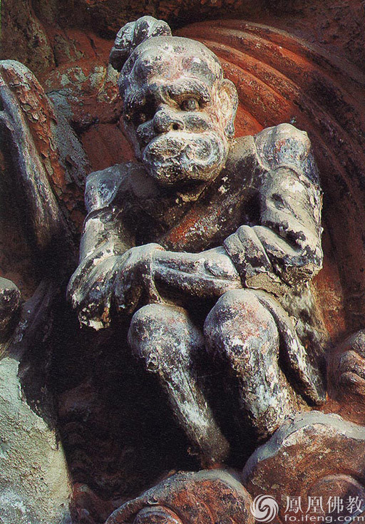 十八层地狱的恐怖视频,超级恐怖地狱