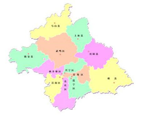 南宁中国绿城最新消息,中国绿城南宁旅游