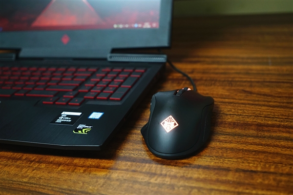 惠普暗影精灵6鼠标怎么设置,惠普暗影精灵鼠标旗舰版按键介绍