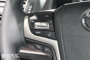 2017法兰克福车展丰田普拉多发布,最新上海车展丰田普拉多