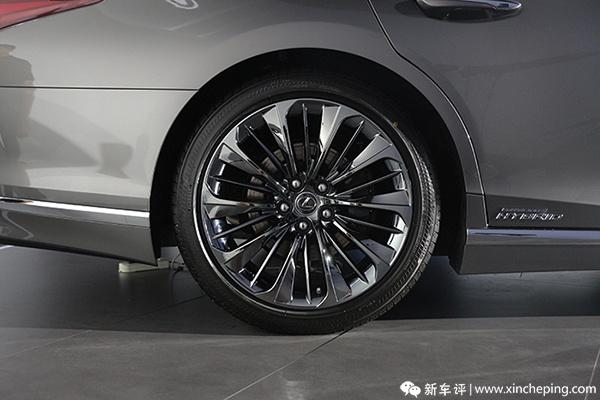 雷克萨斯lc正面图,雷克萨斯lc全面介绍