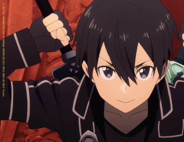 刀剑神域剧场版最新版本,刀剑神域剧场版超甜片段