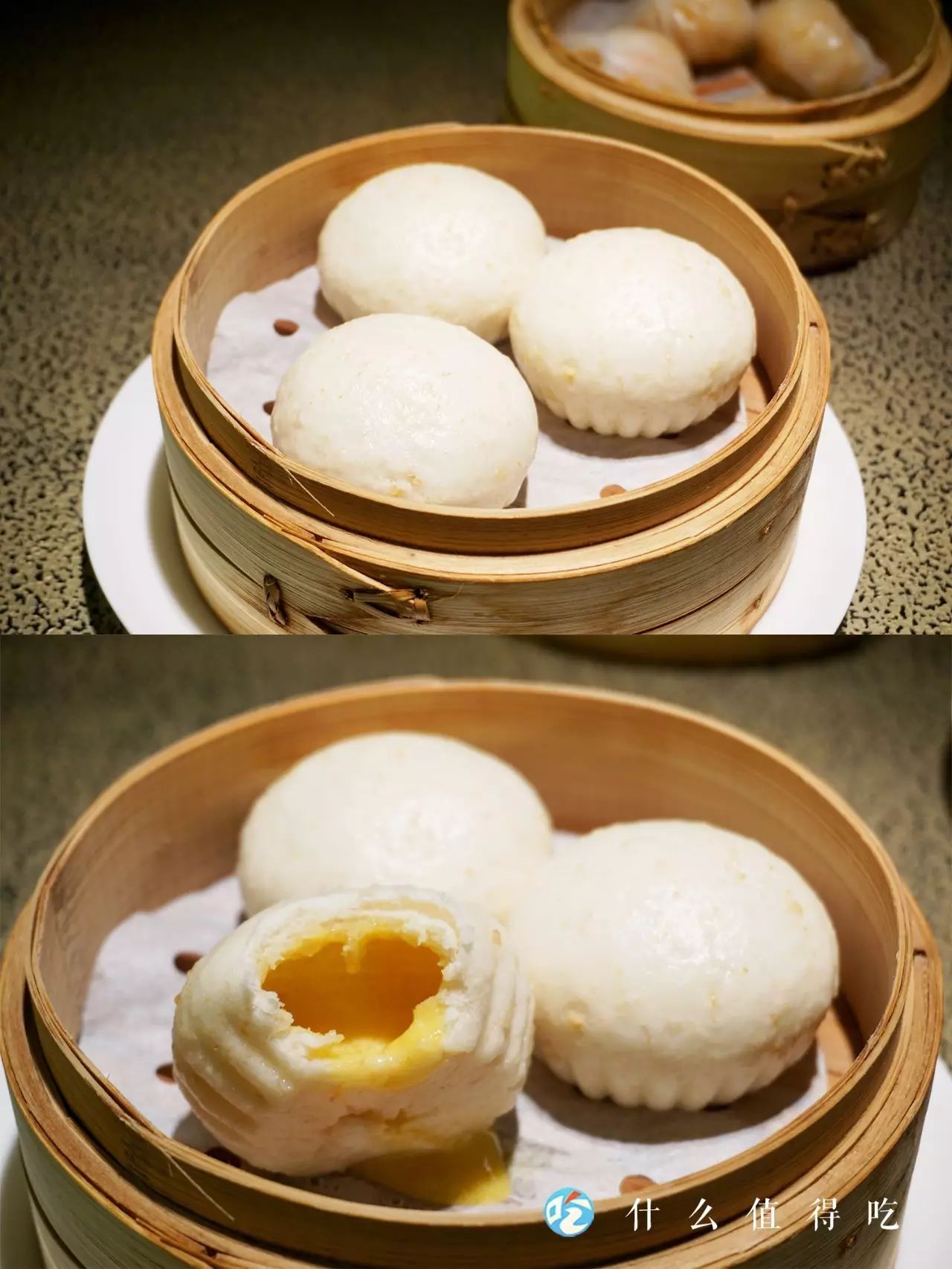 北京好吃的广式点心,北京广式点心之光