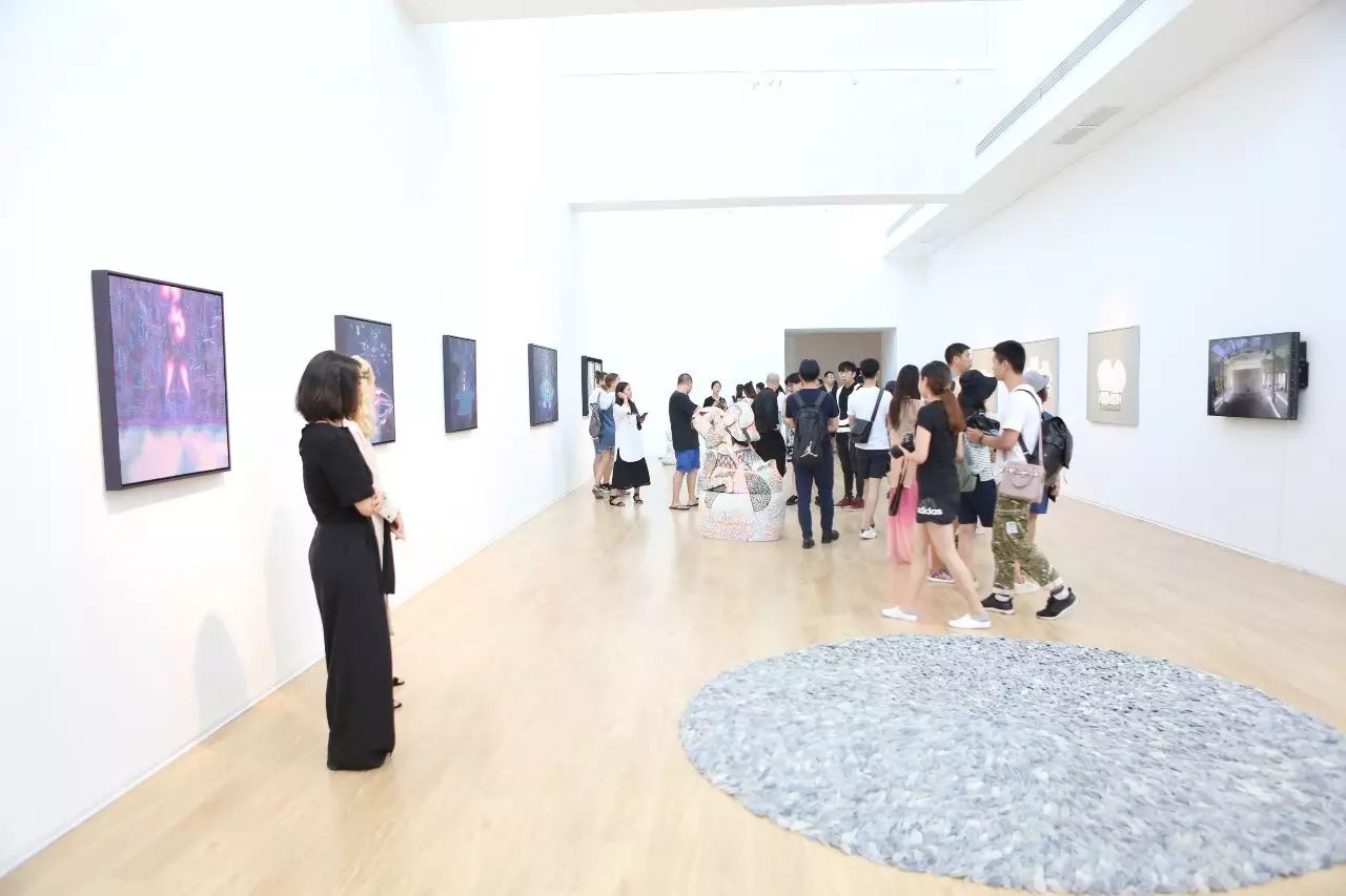 凤凰艺术展评视频,凤凰艺术年展评论